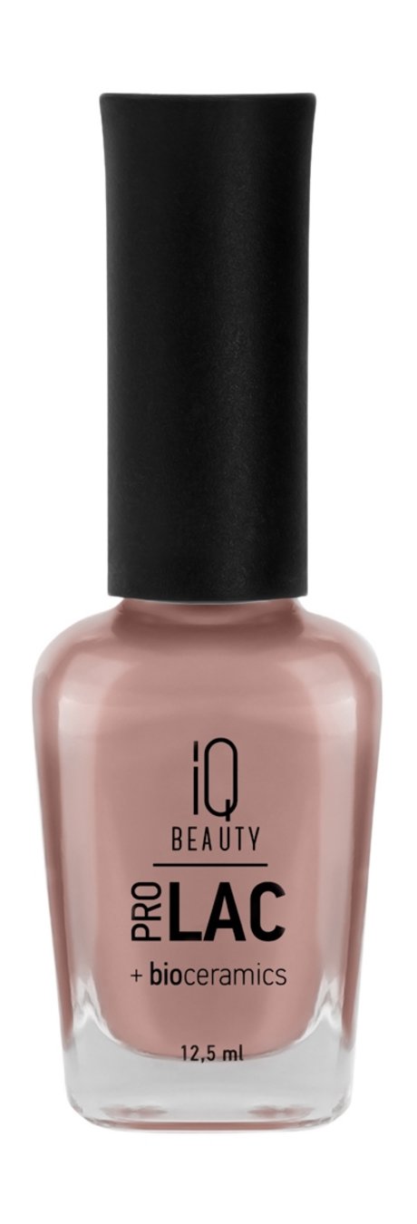 IQ Beauty Prolac + Bioceramics Nail Polish — цена и наличие IQ Beauty Prolac + Bioceramics Nail Polish