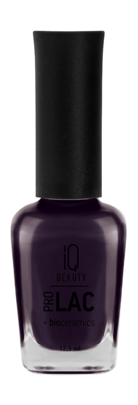 IQ Beauty Prolac + Bioceramics Nail Polish — цена и наличие IQ Beauty Prolac + Bioceramics Nail Polish