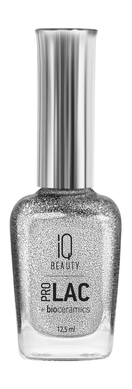 IQ Beauty Prolac + Bioceramics Nail Polish — цена и наличие IQ Beauty Prolac + Bioceramics Nail Polish