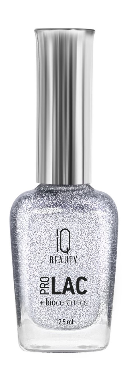 IQ Beauty Prolac + Bioceramics Nail Polish — цена и наличие IQ Beauty Prolac + Bioceramics Nail Polish