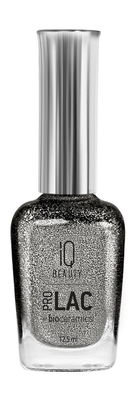 IQ Beauty Prolac + Bioceramics Nail Polish — цена и наличие IQ Beauty Prolac + Bioceramics Nail Polish