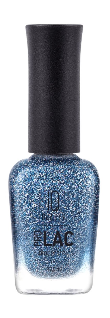 IQ Beauty Prolac + Bioceramics Nail Polish — цена и наличие IQ Beauty Prolac + Bioceramics Nail Polish