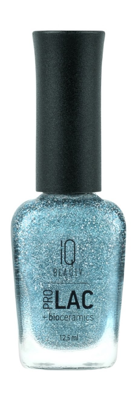 IQ Beauty Prolac + Bioceramics Nail Polish — цена и наличие IQ Beauty Prolac + Bioceramics Nail Polish