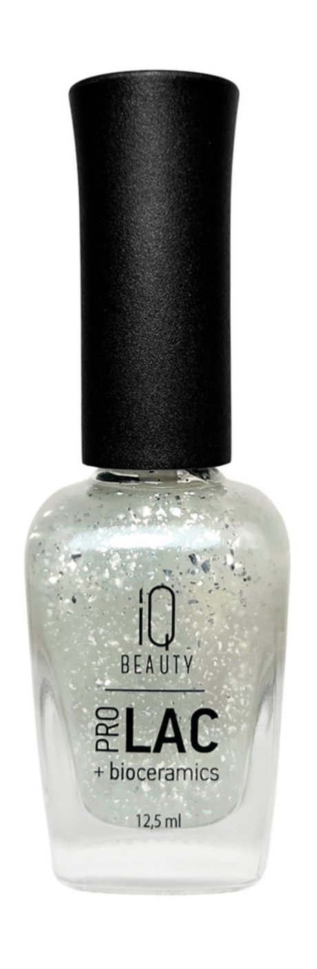 IQ Beauty Prolac + Bioceramics Potal Glossy Top