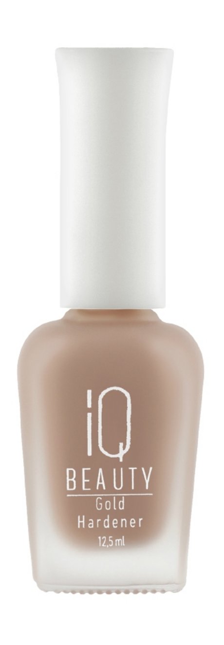 IQ Beauty Gold Hardener