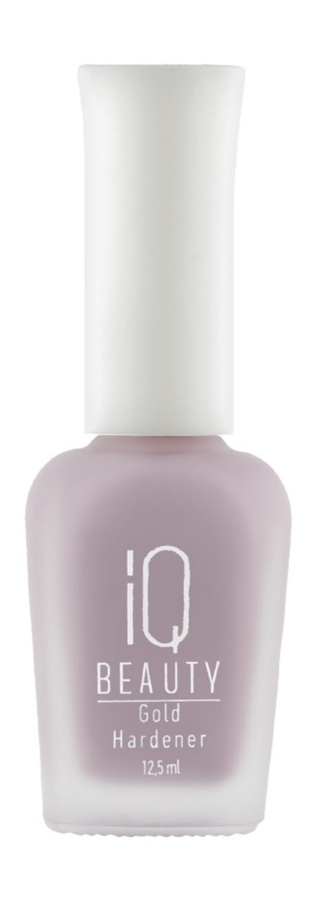 IQ Beauty Gold Hardener — цена и наличие IQ Beauty Gold Hardener