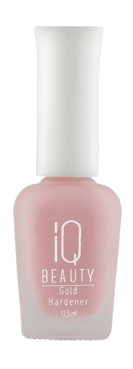IQ Beauty Gold Hardener — цена и наличие IQ Beauty Gold Hardener