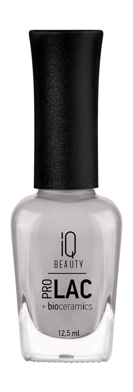 IQ Beauty Prolac + Bioceramics Nail Polish — цена и наличие IQ Beauty Prolac + Bioceramics Nail Polish