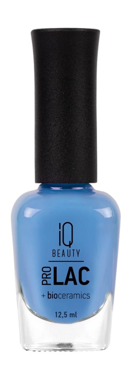 IQ Beauty Prolac + Bioceramics Nail Polish — цена и наличие IQ Beauty Prolac + Bioceramics Nail Polish