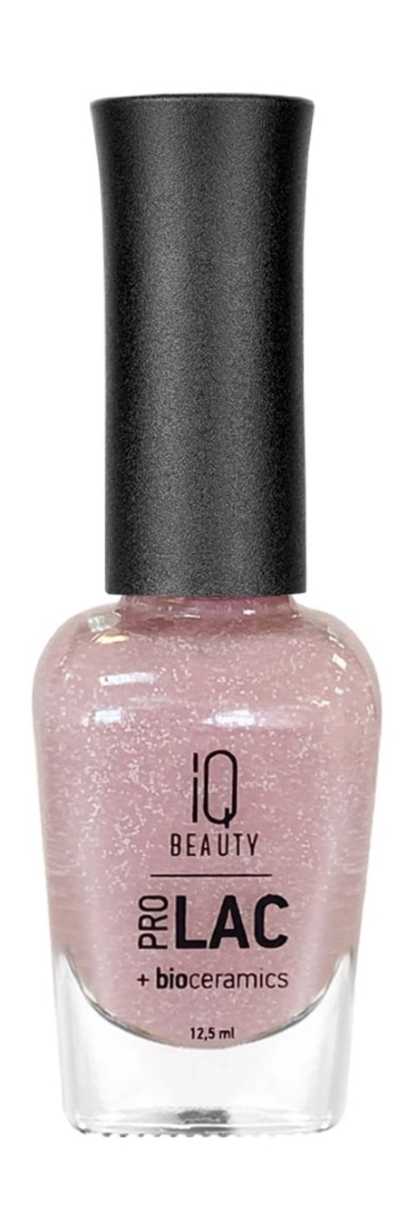 IQ Beauty Prolac + Bioceramics Nail Polish — цена и наличие IQ Beauty Prolac + Bioceramics Nail Polish