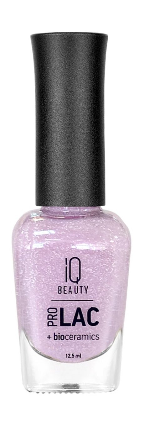 IQ Beauty Prolac + Bioceramics Nail Polish — цена и наличие IQ Beauty Prolac + Bioceramics Nail Polish