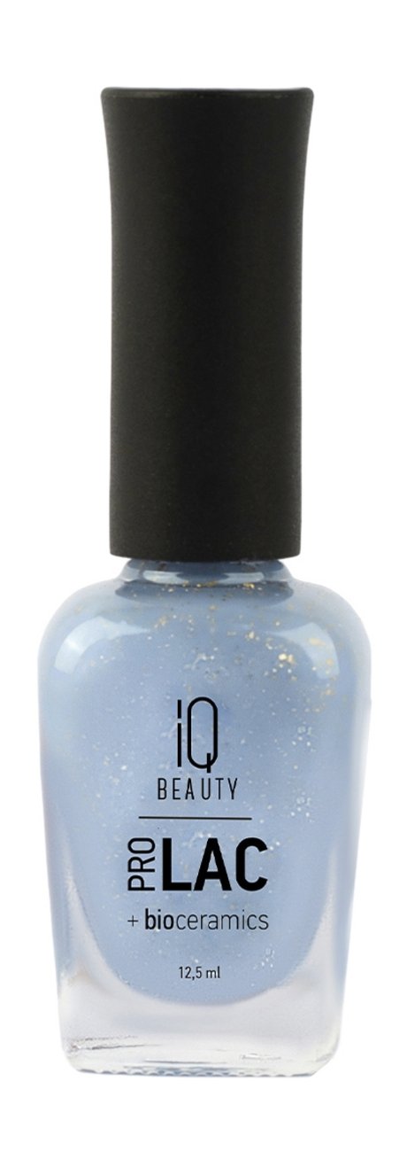 IQ Beauty Prolac + Bioceramics Nail Polish — цена и наличие IQ Beauty Prolac + Bioceramics Nail Polish
