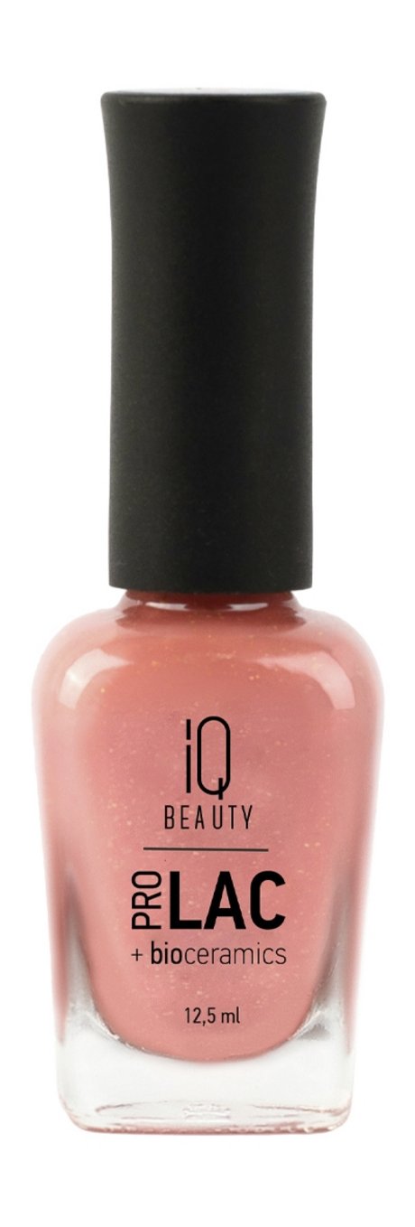 IQ Beauty Prolac + Bioceramics Nail Polish — цена и наличие IQ Beauty Prolac + Bioceramics Nail Polish