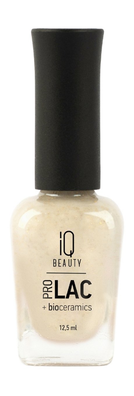 IQ Beauty Prolac + Bioceramics Nail Polish — цена и наличие IQ Beauty Prolac + Bioceramics Nail Polish