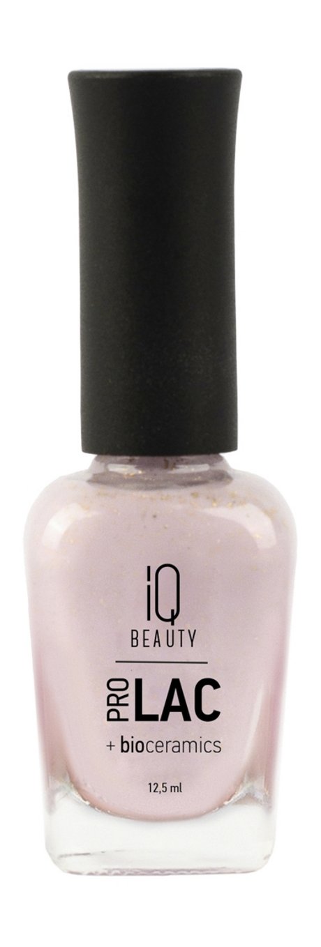 IQ Beauty Prolac + Bioceramics Nail Polish — цена и наличие IQ Beauty Prolac + Bioceramics Nail Polish