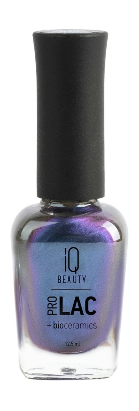 IQ Beauty Prolac + Bioceramics Nail Polish — цена и наличие IQ Beauty Prolac + Bioceramics Nail Polish