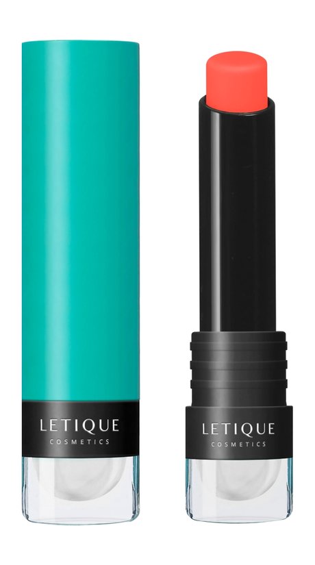 Letique Candy Berry Daily Care Lip Butter SPF 15