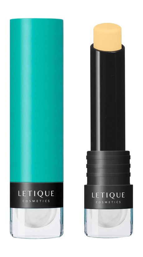 Letique Milky Choco Recovery Lip Butter SPF 15