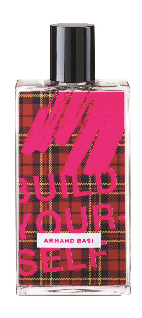 Armand Basi Build Yourself Eau de Toilette