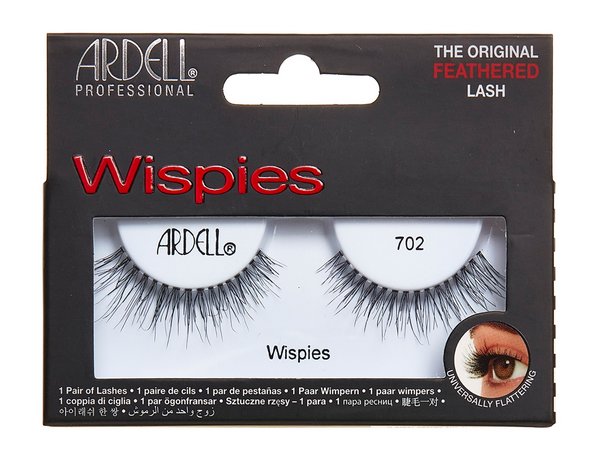 Ardell Wispies 702