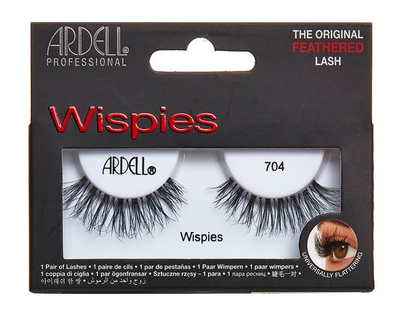 Ardell Wispies 704