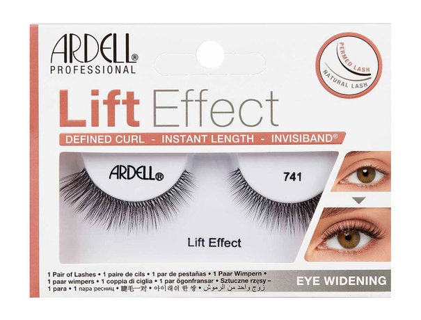Ardell Lift Effect 741