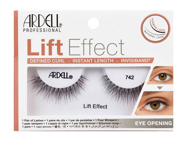 Ardell Lift Effect 742