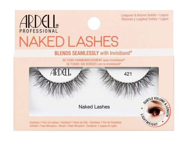 Ardell Naked Lashes 421
