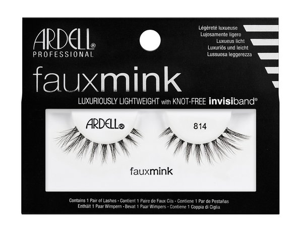 Ardell Faux Mink 814