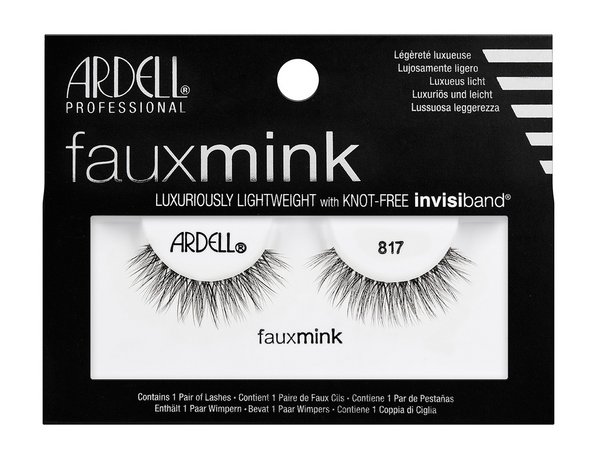 Ardell Faux Mink 817