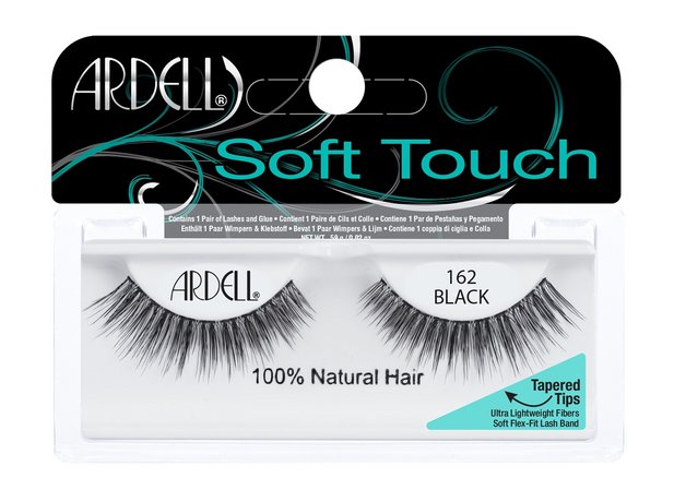 Ardell Soft Touch 162
