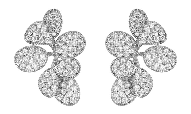 Ronda Premuim Earrings LE343