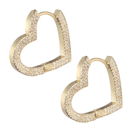 Ronda Premuim Earrings LE311з — цена и наличие Ronda Premuim Earrings LE311з