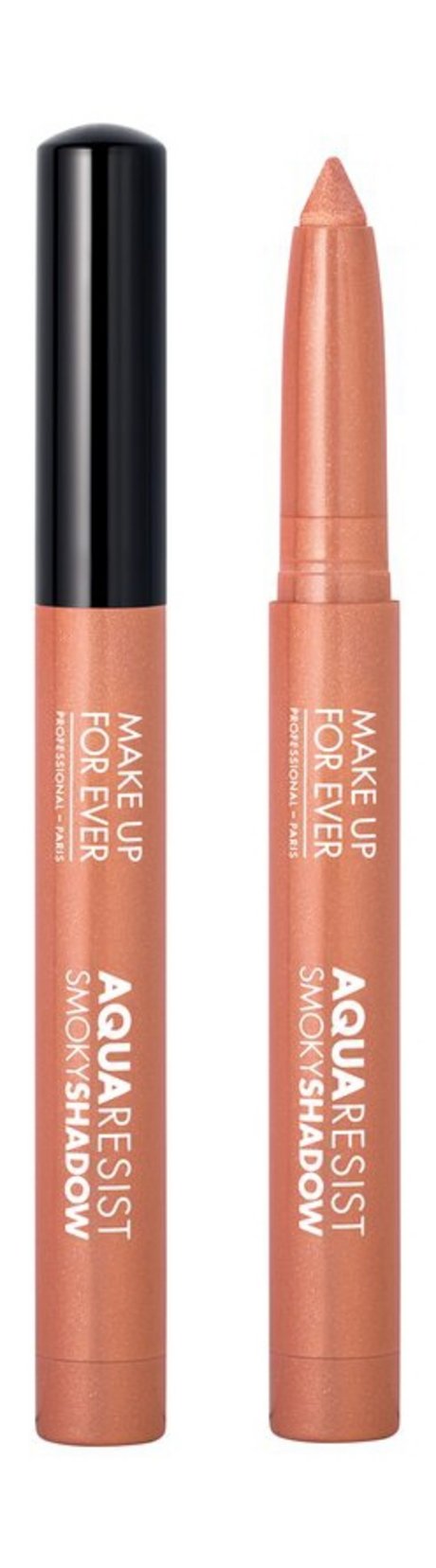 Make Up For Ever Aqua Resist Smoky Shadow