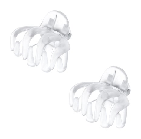 Ronda Hair Claw Clips 208/4