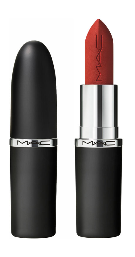 MAC MACximal Matte Lipstick — цена и наличие MAC MACximal Matte Lipstick