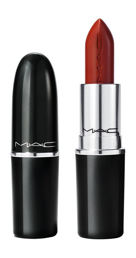 MAC Lustreglass Lipstick