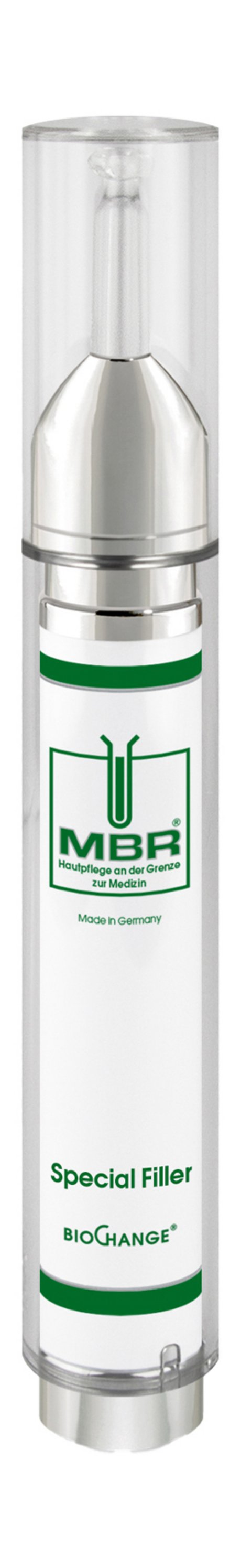 MBR BioСhange Special Filler