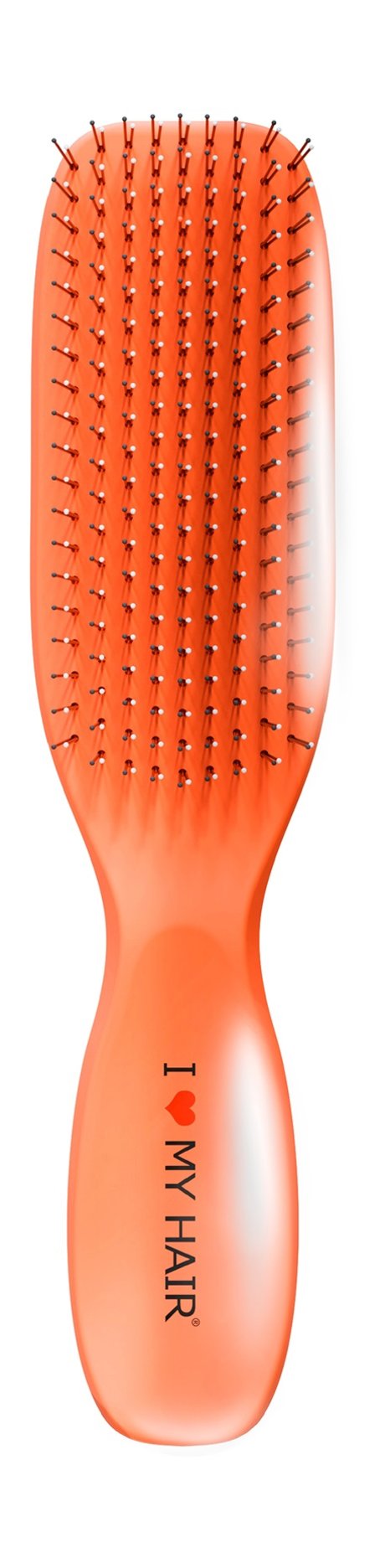 I Love My Hair Spider Classic 1501 M Коралловая