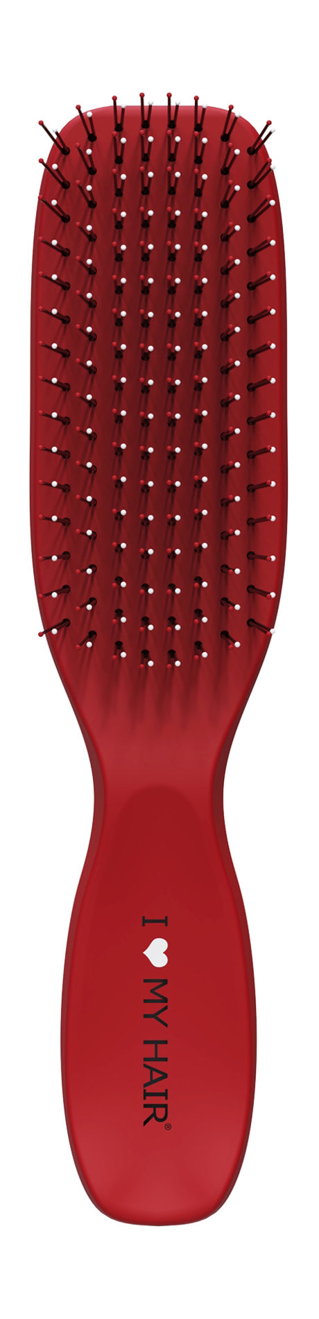 I Love My Hair Spider Soft 1503 S Красная