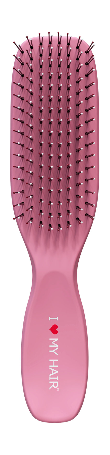 I Love My Hair Spider Soft 1503 S Розовая