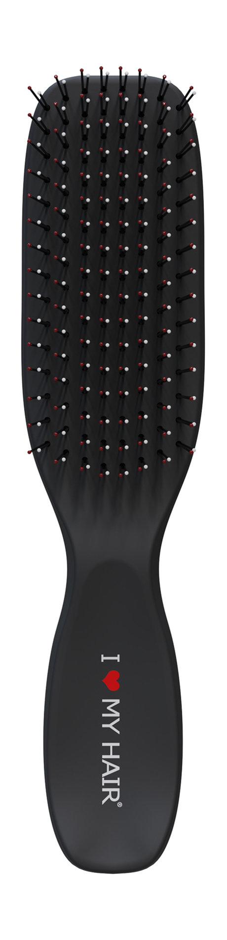 I Love My Hair Spider Soft 1503 S Черная