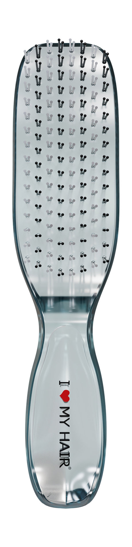 I Love My Hair Русалочка 1803 S Синяя