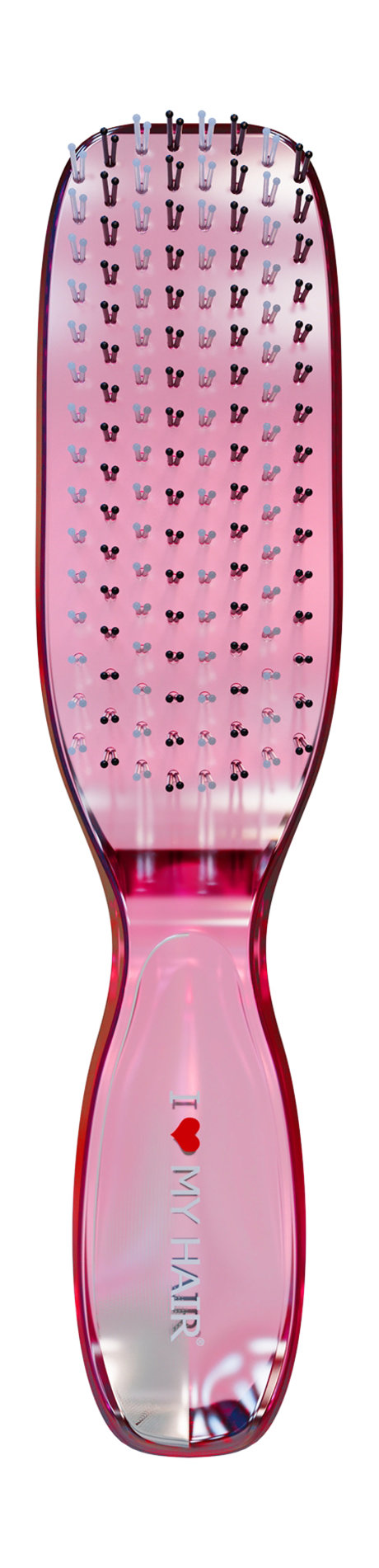 I Love My Hair Русалочка 1803 S Розовая