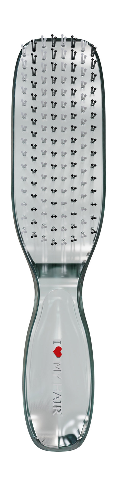 I Love My Hair Русалочка 1803 S Зеленая