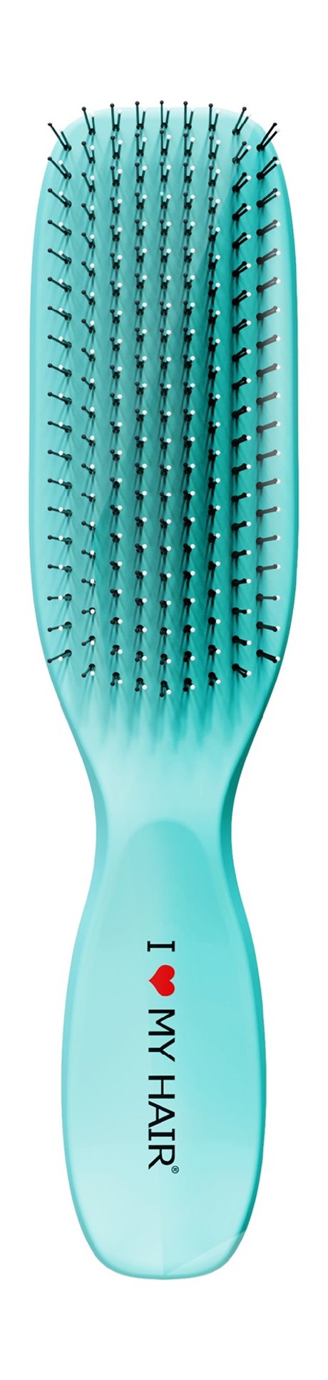 I Love My Hair Spider Soft 1501 М Тиффани