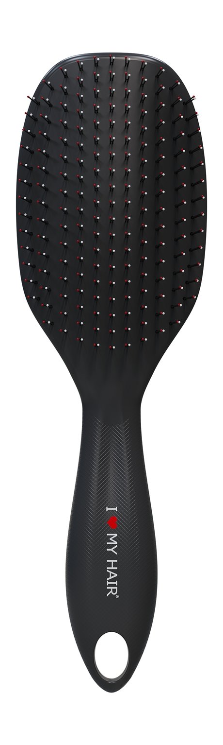 I Love My Hair Spider Classic 1502 L Черная
