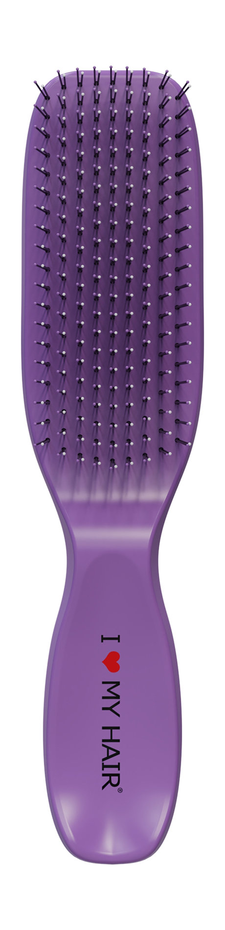 I Love My Hair Spider Classic 1501 М Лаванда