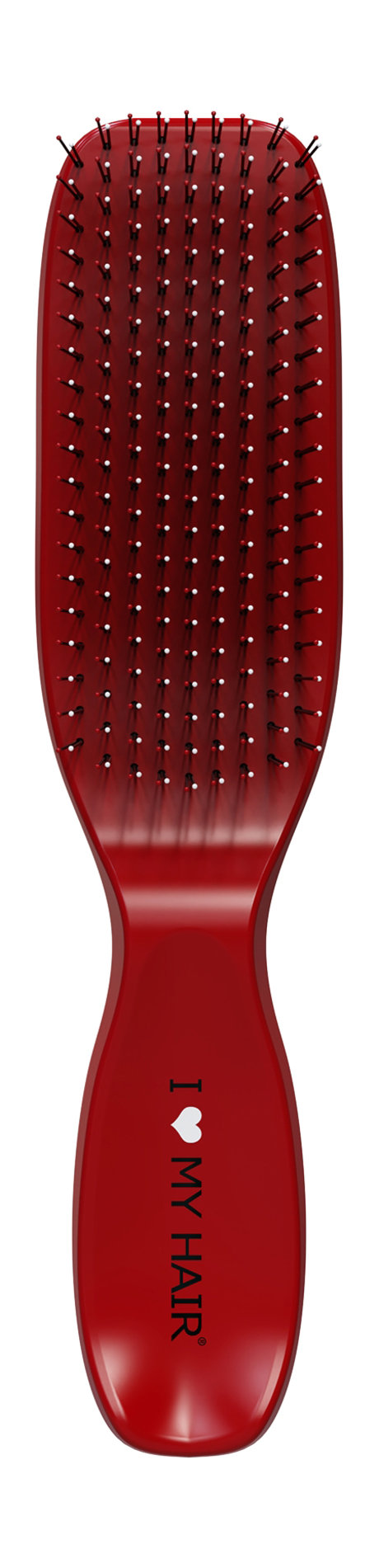 I Love My Hair Spider Classic 1501 М Красная