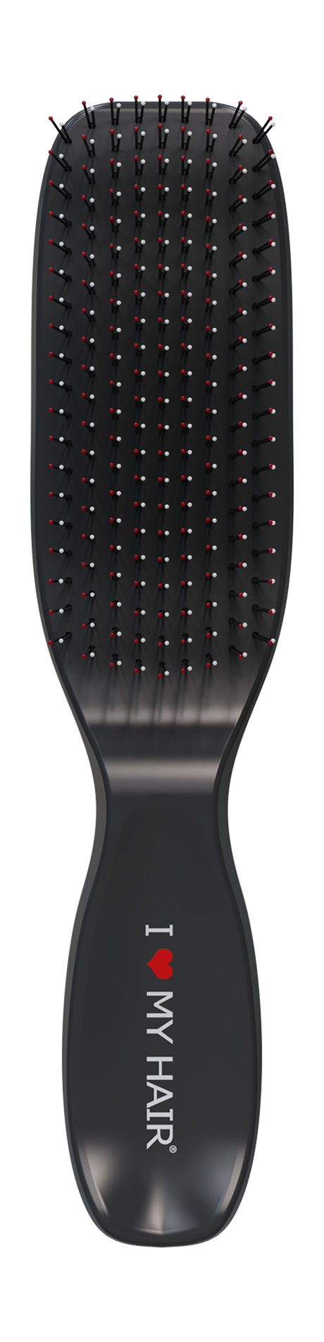 I Love My Hair Spider Classic 1501 M Черная